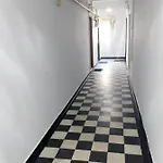 French Embassy Studio, Amzei Historic Center * Bucharest