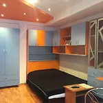 French Embassy Studio, Amzei Historic Center *