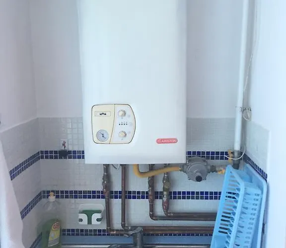 French Embassy Studio, Amzei Historic Center * Bukarest