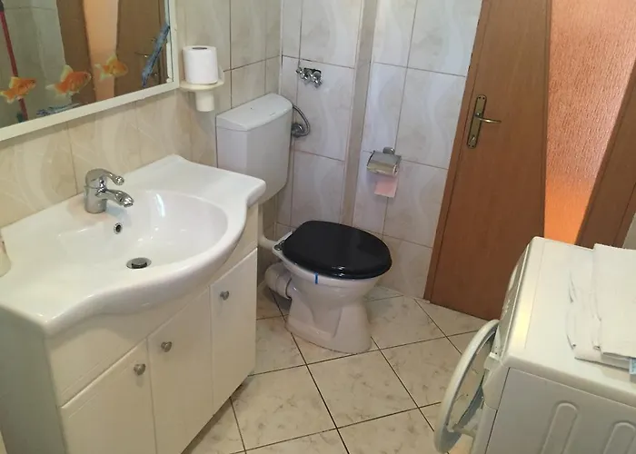 Lejlighed French Embassy Studio, Amzei Historic Center *