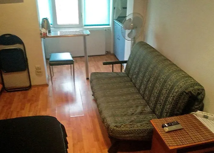 French Embassy Studio, Amzei Historic Center