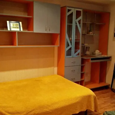 Appartement French Embassy Studio, Amzei Historic Center *