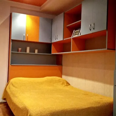 Apartament French Embassy, Amzei Historic Center *