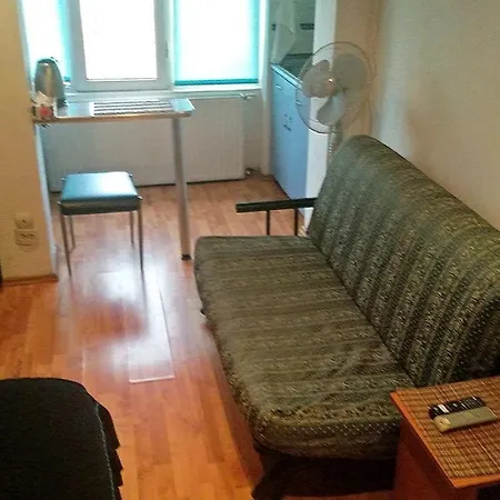 French Embassy Studio, Amzei Historic Center